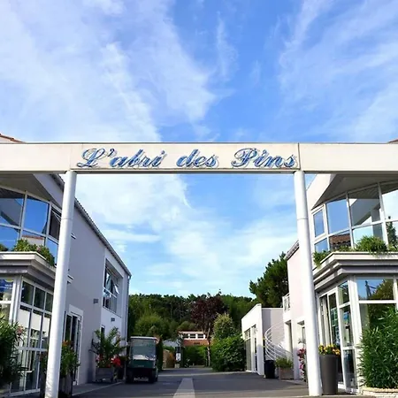 Kamp alanı Mobil Avec Terrasse A Saint-jean-de-monts - Api-1-52-1176 Saint-Jean-de-Monts