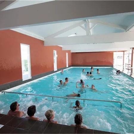 Mobil Avec Terrasse A Saint-jean-de-monts - Api-1-52-1176 Saint-Jean-de-Monts