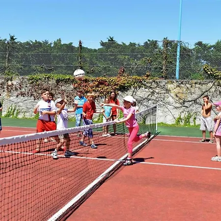 Mobil Avec Terrasse A Saint-jean-de-monts - Api-1-52-1176 Saint-Jean-de-Monts