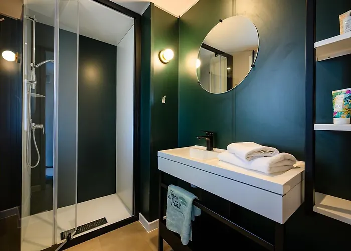 Kamp alanı Mobil Avec Terrasse A Saint-jean-de-monts - Api-1-52-1176