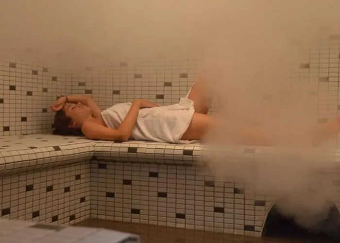 Mobil Avec Terrasse A Saint-jean-de-monts - Api-1-52-1176 Kamp alanı Saint-Jean-de-Monts