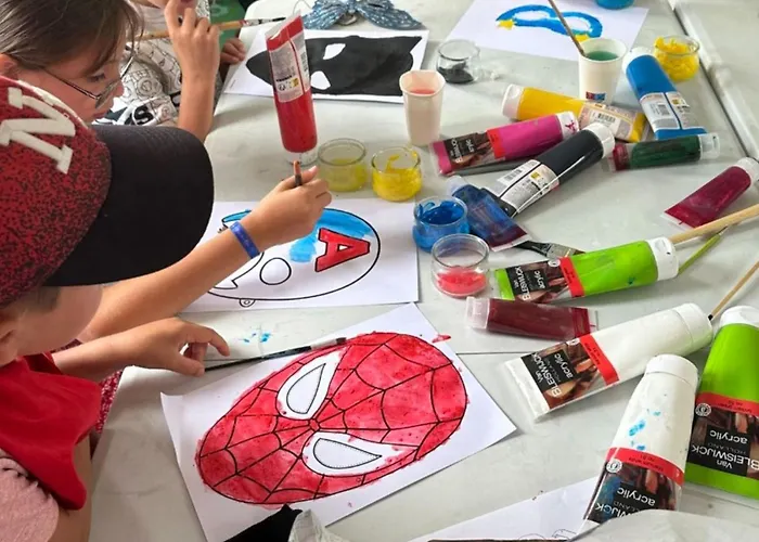 Mobil Avec Terrasse A Saint-jean-de-monts - Api-1-52-1176 Kamp alanı