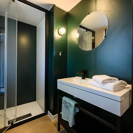 Kemping Mobil Avec Terrasse A Saint-jean-de-monts - Api-1-52-1176