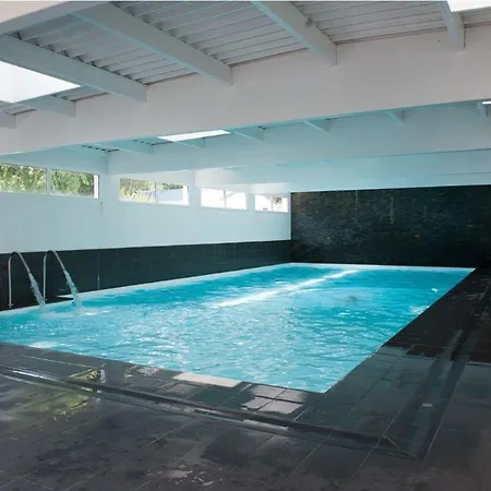 Mobil Avec Terrasse A Saint-jean-de-monts - Api-1-52-1176 Saint-Jean-de-Monts