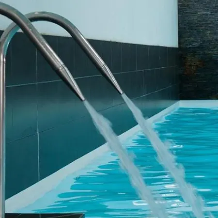 Kemping Mobil Avec Terrasse A Saint-jean-de-monts - Api-1-52-1176 *