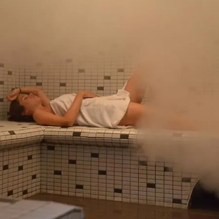 Mobil Avec Terrasse A Saint-jean-de-monts - Api-1-52-1176 Kemping Saint-Jean-de-Monts