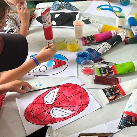 Mobil Avec Terrasse A Saint-jean-de-monts - Api-1-52-1176 Kemping