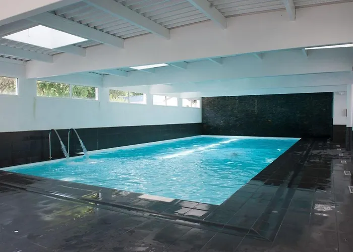 Mobil Avec Terrasse à Saint-jean-de-monts - Api-1-52-1176 Saint-Jean-de-Monts