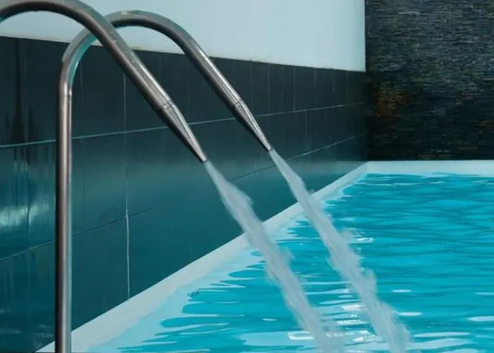 Camping Mobil Avec Terrasse à Saint-jean-de-monts - Api-1-52-1176 *