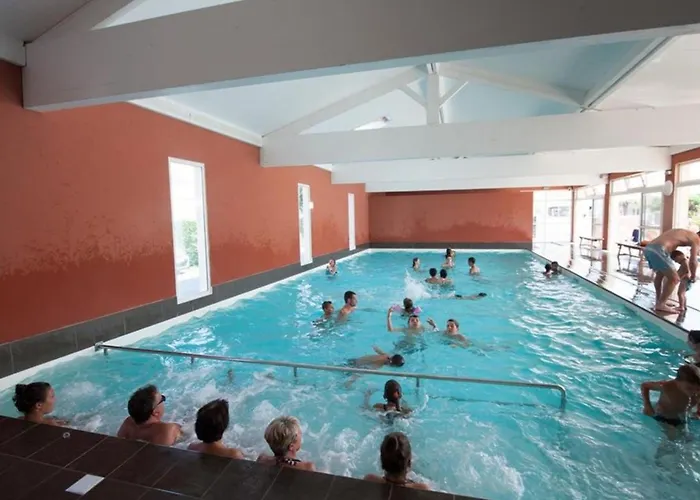 Mobil Avec Terrasse à Saint-jean-de-monts - Api-1-52-1176 Saint-Jean-de-Monts